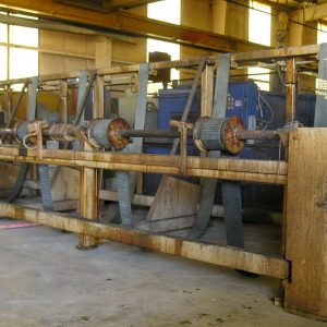 30′ ADC TUBE BUNDLE DE-SCRAMBLER