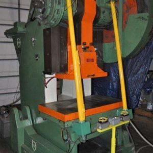 180 Ton V & O OBI Press