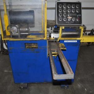 5″ RABBIT DOUBLE END TUBE BEADER