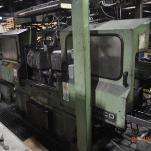 3.58″ SINICO CUT OFF & END FINISHER