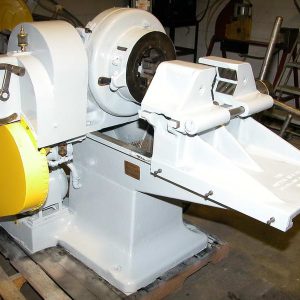 6″ OSTER ROTARY THREADER