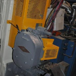 6″ x .060 VAMCO FEEDER