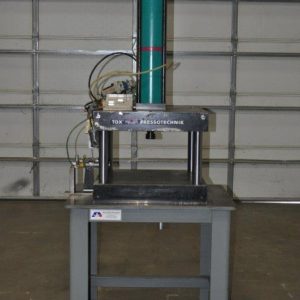 30 TON TOX AIR PRESS