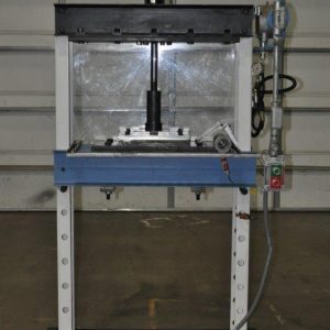 20 TON PX H-FRAME HYDRAULIC PRESS