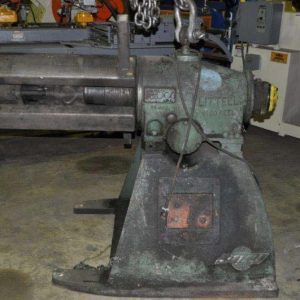 10,000 x 42″ LITTELL UNCOILER NON-MOTORIZED