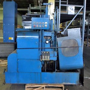 2″ MODERN TUBE CUT OFF