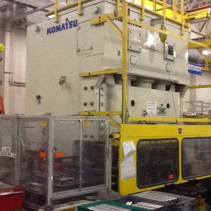 ORII PRESS TRANSFER SYSTEM