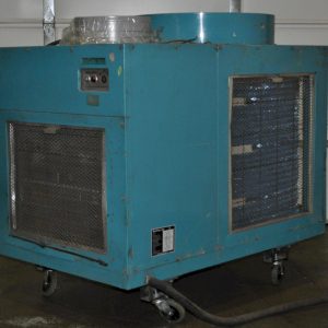 60000 BTU SPOT COOL PORTABALE AIR CONDITIONING UNIT