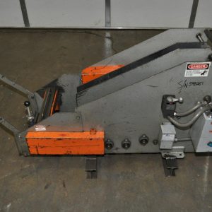 2000 LB X 10″ JAYCO COIL CRADLE