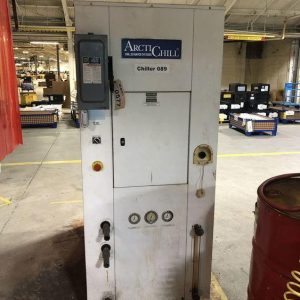 ARCTI CHILL CHILLER