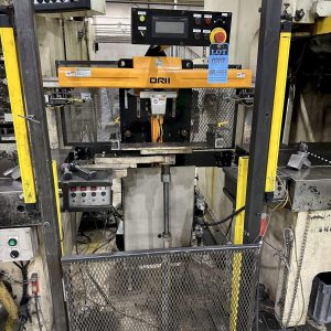 ORII RYN 2 AXIS PRESS TRANSFER ROBOT