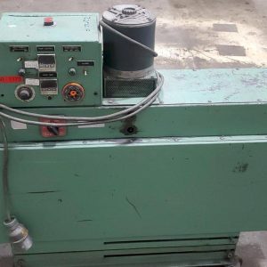 6″ x 930 DEGREE MKP ELECTRICK BELT OVEN