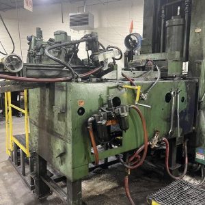 24″ X 24″ X .375″ DALLAS AIR FEEDER