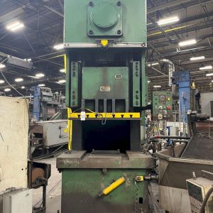 350 TON NIDEC MINSTER OBS GAP PRESS