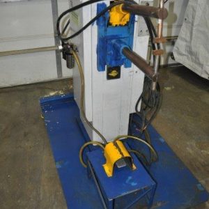 10 KVA LORS SPOT WELDER