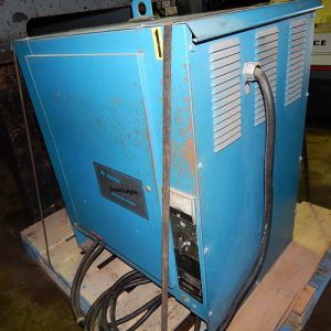 GOULD GRC18-90011 FORKLIFT BATTERY CHARGER