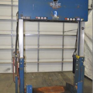 2000 LB KNIGHT ZERO LIFT LOAD TABLE