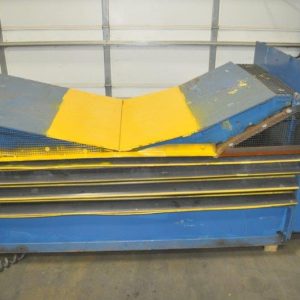 12,000 ROWE COIL CAR