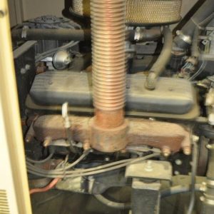 30 KVA GENERAC GENERATOR