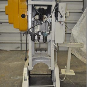 45 TON BLISS OBI PRESS