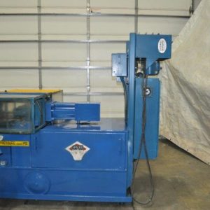 3″ MCKEE FM 70 TUBE ENDFORMER