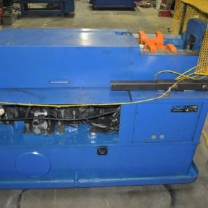 3″ EAGLE MODEL F TUBE END FORMER