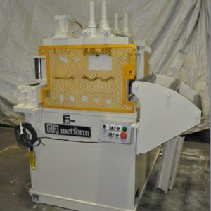 26″ x .187″ METFORM STRAIGHTENER