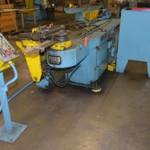 3″ #2 PINES HORIZONTAL TUBE BENDER