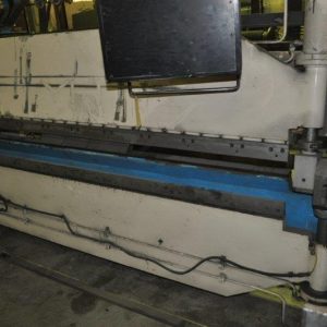 Y H 8′ CNC FOLDING MACHINE