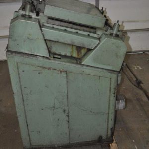 18″ x .125″ PERFECTO STRAIGHTENER