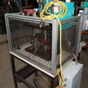 4 TON TOX PRESSOTECHNIK