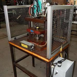 4 TON TOX PRESSOTECHNIK