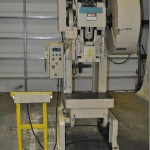 40 ROUSSELLE OBI PRESS