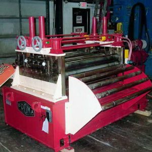 50″ x 090″ PROMA STRAIGHTENER