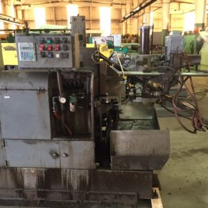 3″ MODERN TUBE CUT OFF