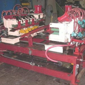 PROMA  PUNCHING CYLINDER UNIT