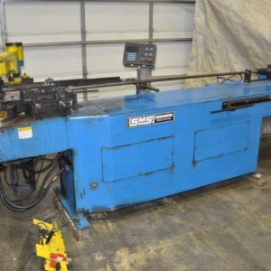 2″ SMS HORIZONTAL TUBE BENDER