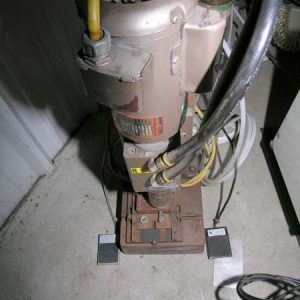 11/32 VSI AUTOMATION TM5M RIVETER