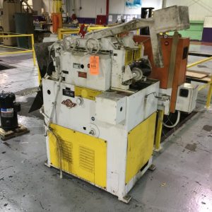 12″ x .060″ LITTELL STRAIGHTENER