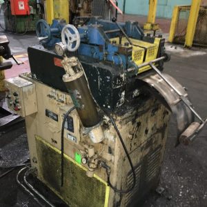 12″ x .030″ LITTELL STRAIGHTENER