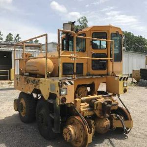 4000 TM TRACKMOBILE