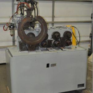 4 STAND DEXTER ROLL FORMER