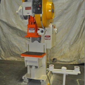 35 TON NIAGARA HORN PRESS