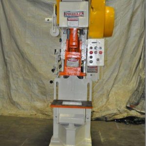 35 TON NIAGARA HORN PRESS