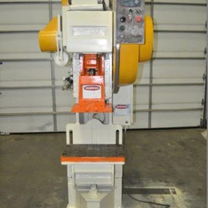 35 TON NIAGARA HORN PRESS