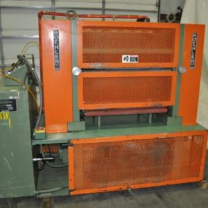 32″ ROEHLEN EMBOSSER