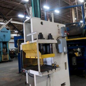 75 TON TOX AIR PRESS