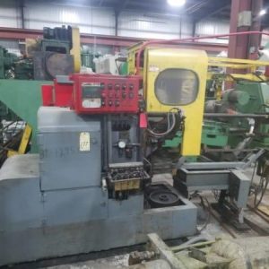 3″ MODERN TUBE CUT OFF