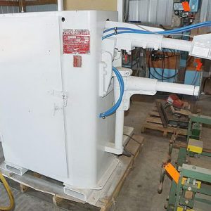 30 KVA PROGRESSIVE RESISTANCE SPOT WELDER