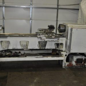 18″ x 60″ ELLIOTT MODEL 15 ENGINE LATHE
